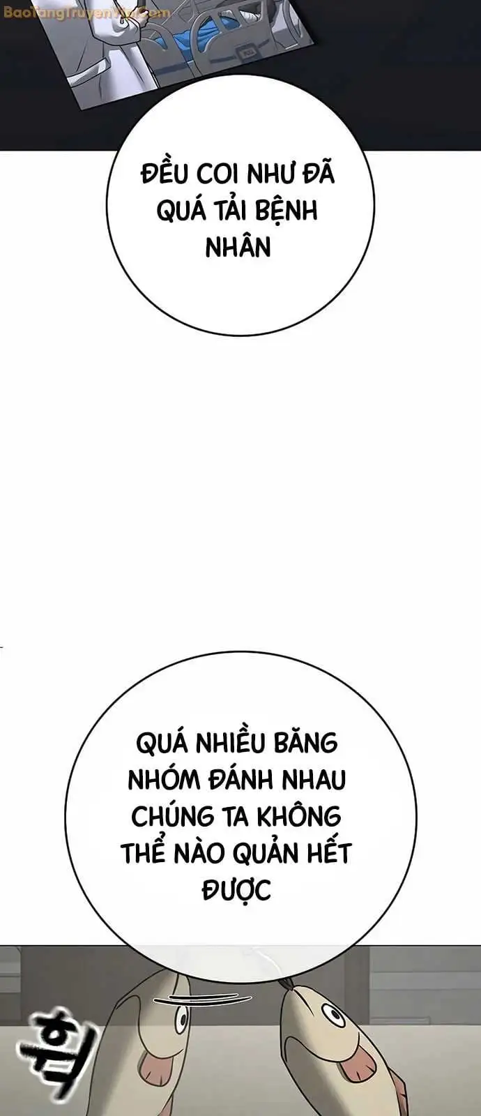 Truyện Tranh Nhiệm Vụ Đời Thật trang 5