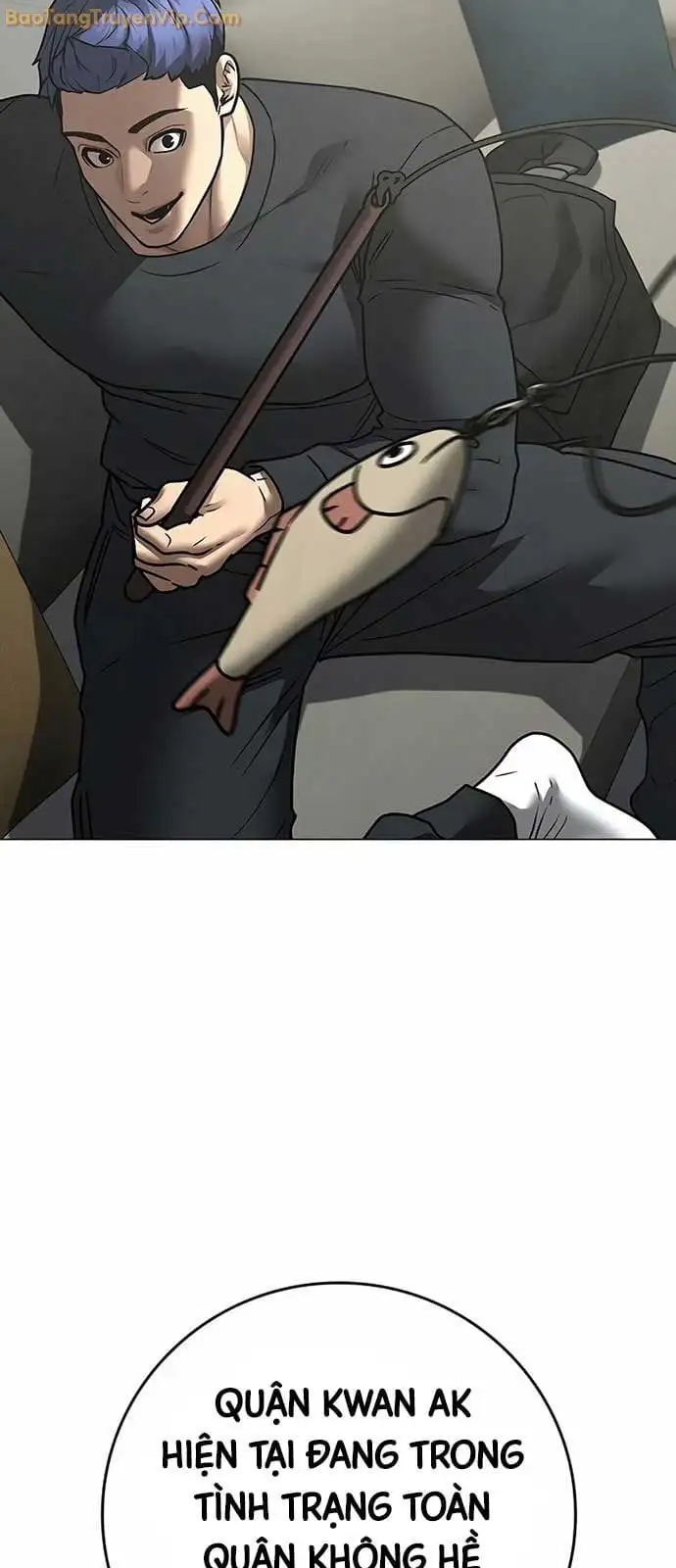 Truyện Tranh Nhiệm Vụ Đời Thật trang 5