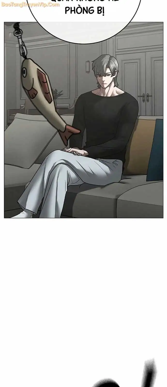 Truyện Tranh Nhiệm Vụ Đời Thật trang 5