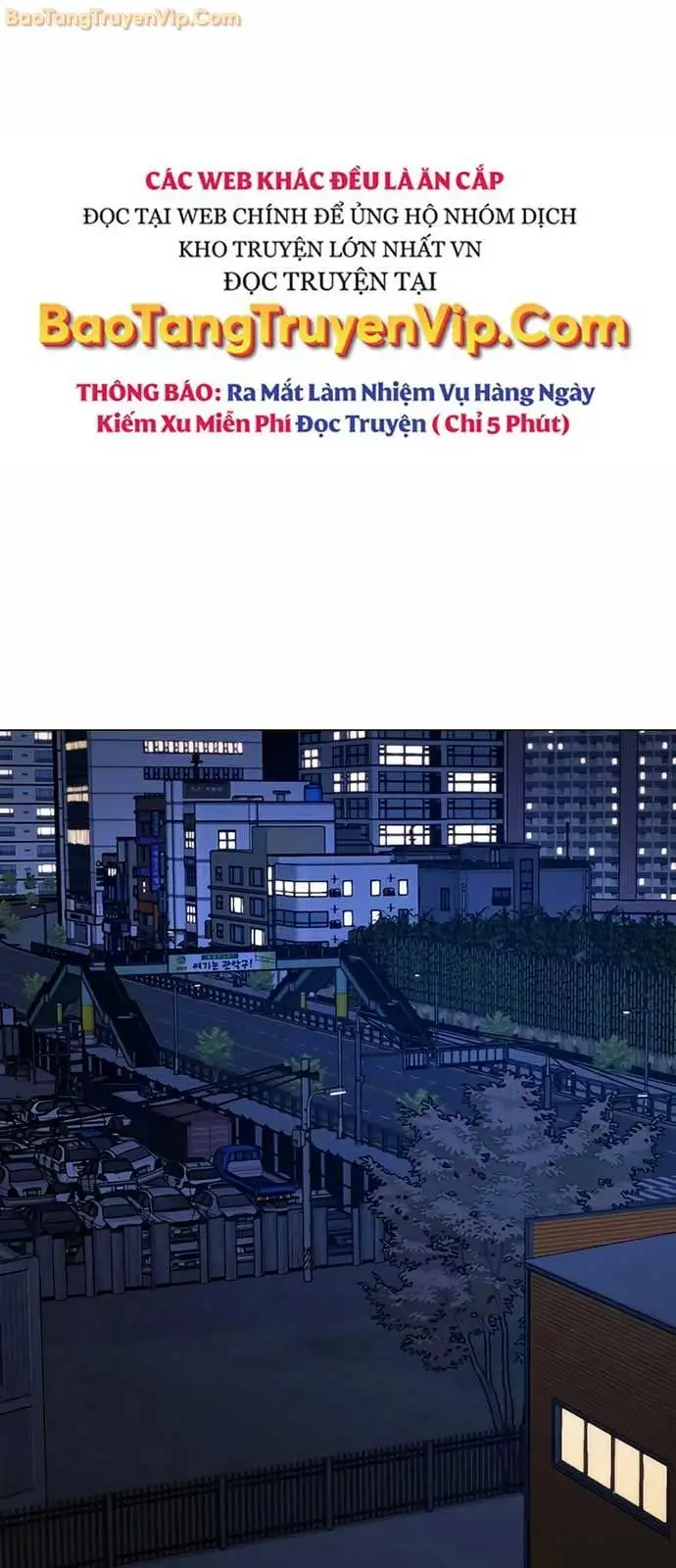 Truyện Tranh Nhiệm Vụ Đời Thật trang 5