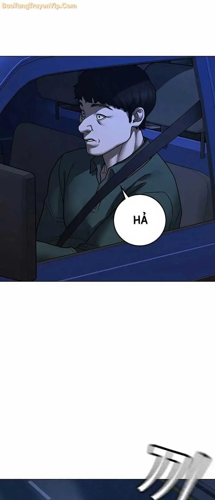 Truyện Tranh Nhiệm Vụ Đời Thật trang 5