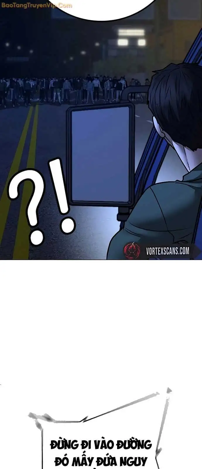 Truyện Tranh Nhiệm Vụ Đời Thật trang 5