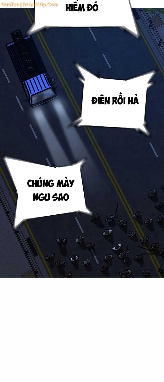 Truyện Tranh Nhiệm Vụ Đời Thật trang 5