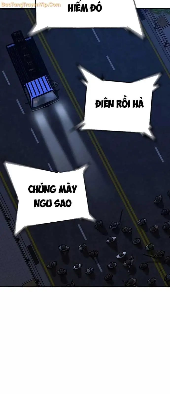 Truyện Tranh Nhiệm Vụ Đời Thật trang 5