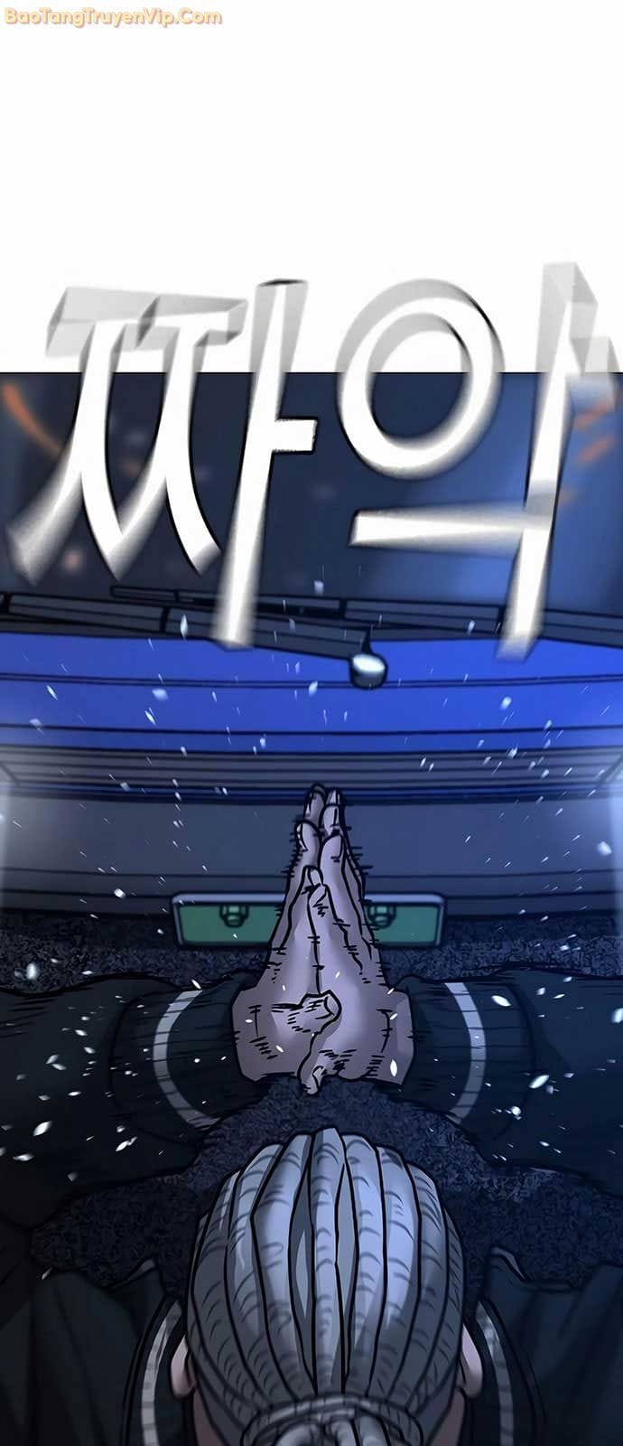 Truyện Tranh Nhiệm Vụ Đời Thật trang 5