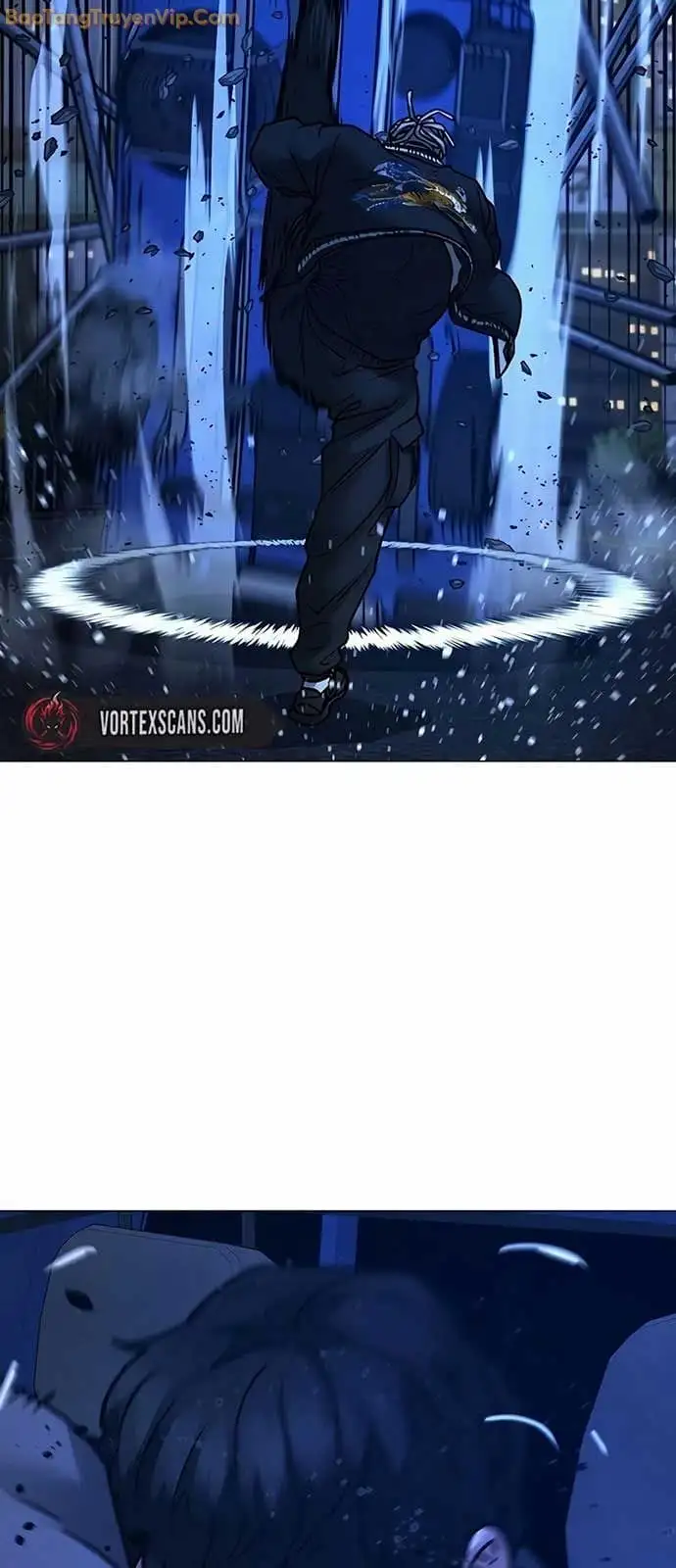 Truyện Tranh Nhiệm Vụ Đời Thật trang 5