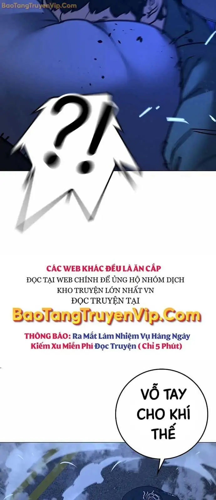 Truyện Tranh Nhiệm Vụ Đời Thật trang 5