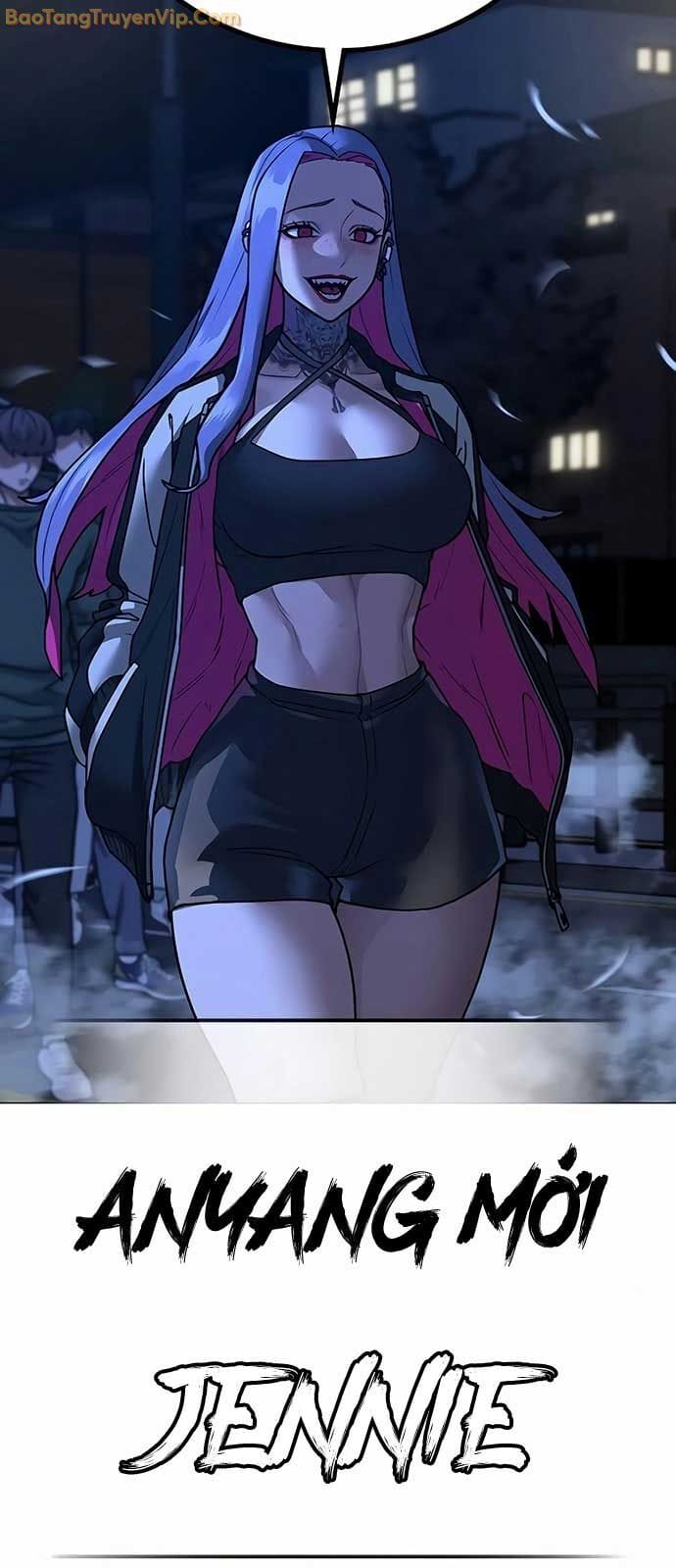 Truyện Tranh Nhiệm Vụ Đời Thật trang 5