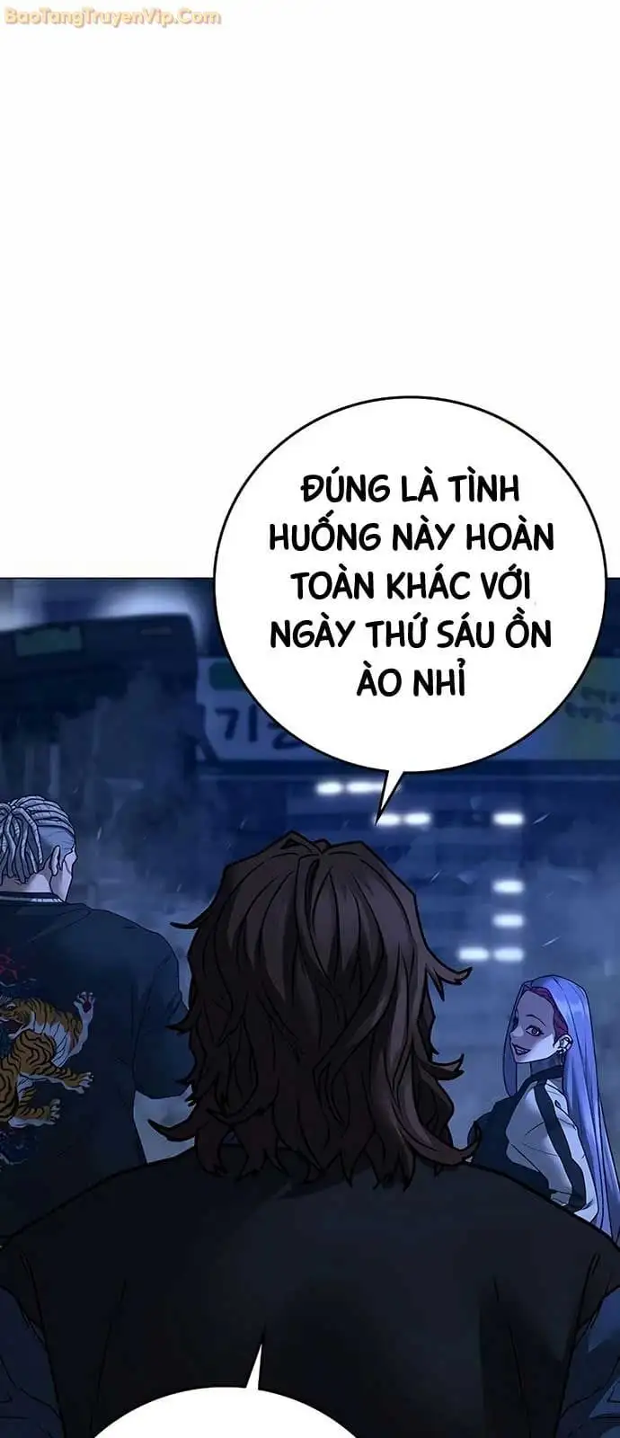 Truyện Tranh Nhiệm Vụ Đời Thật trang 5