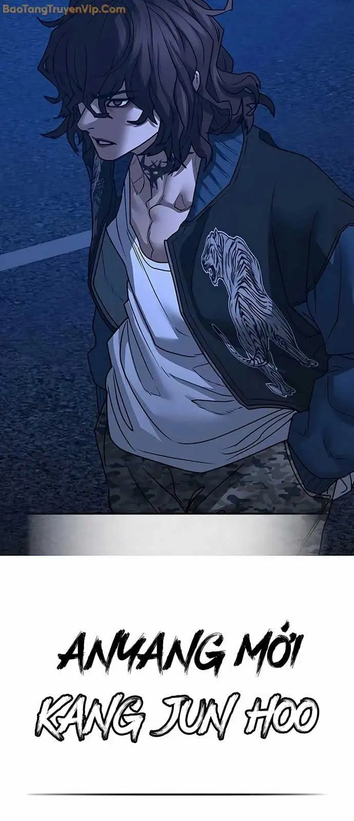 Truyện Tranh Nhiệm Vụ Đời Thật trang 5