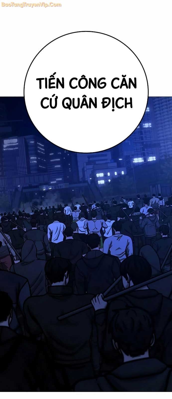 Truyện Tranh Nhiệm Vụ Đời Thật trang 5