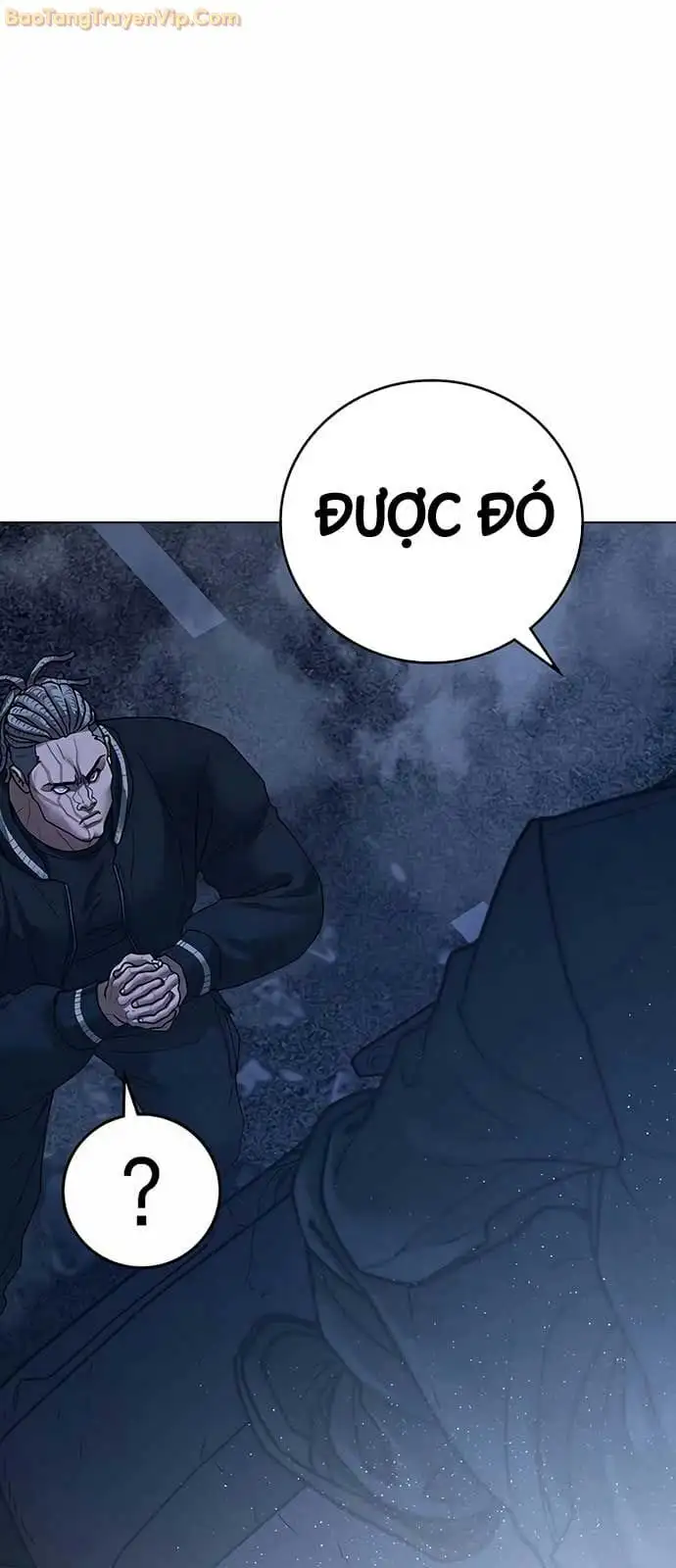 Truyện Tranh Nhiệm Vụ Đời Thật trang 5