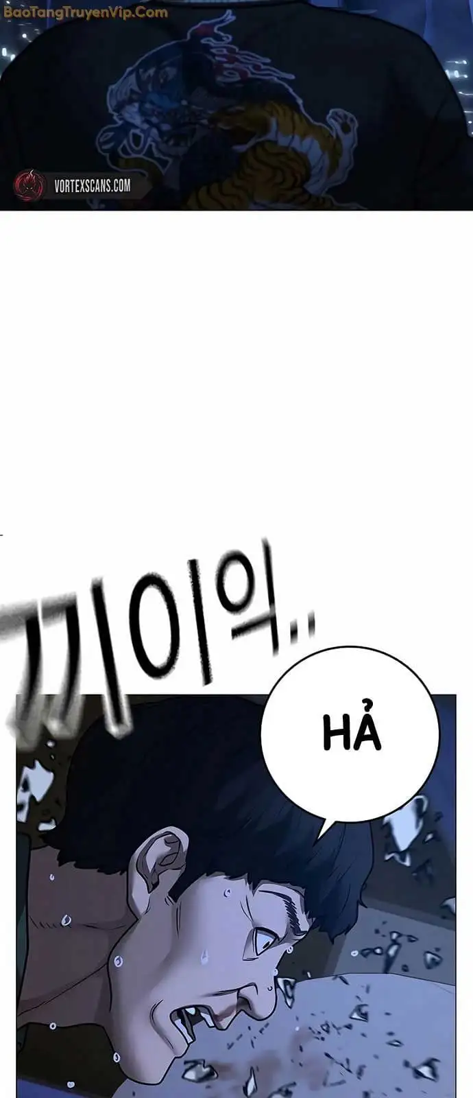 Truyện Tranh Nhiệm Vụ Đời Thật trang 5