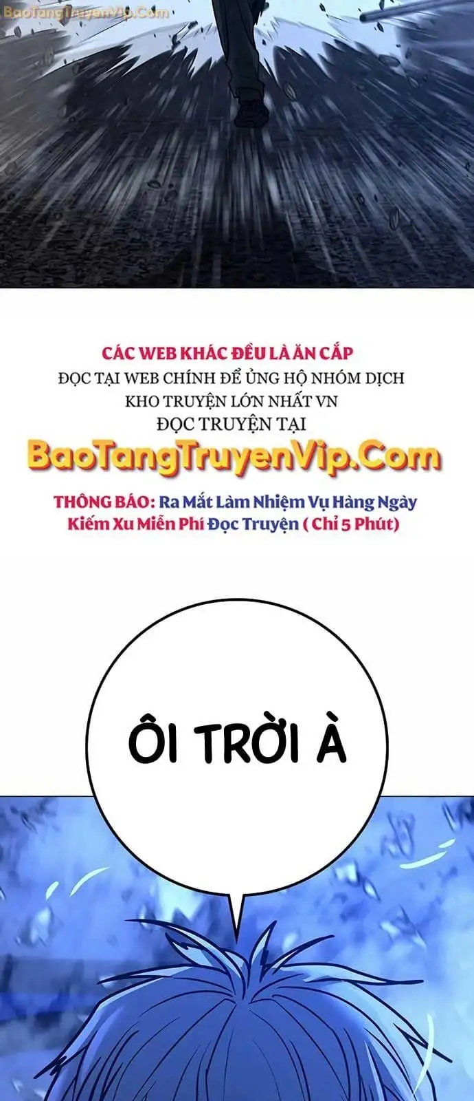 Truyện Tranh Nhiệm Vụ Đời Thật trang 5