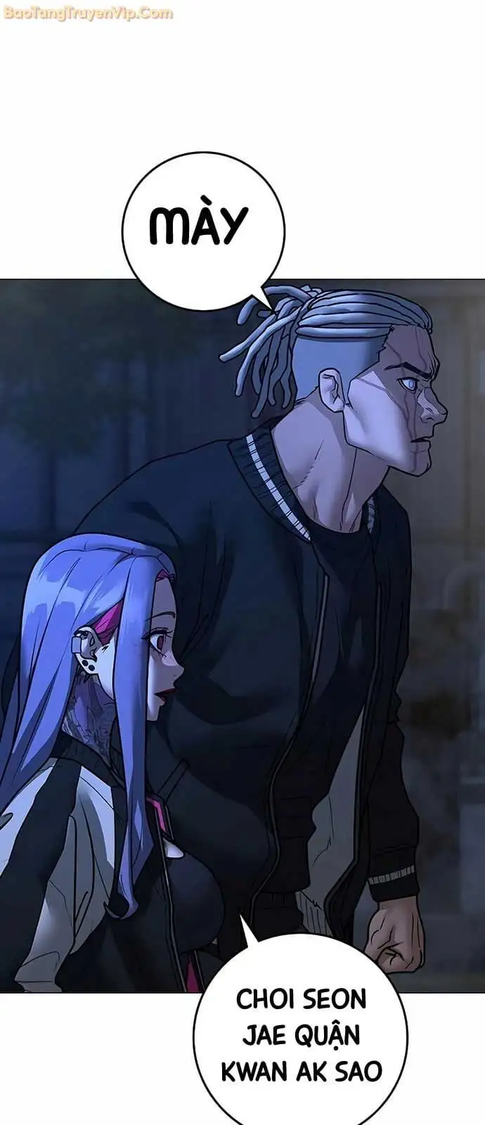 Truyện Tranh Nhiệm Vụ Đời Thật trang 5