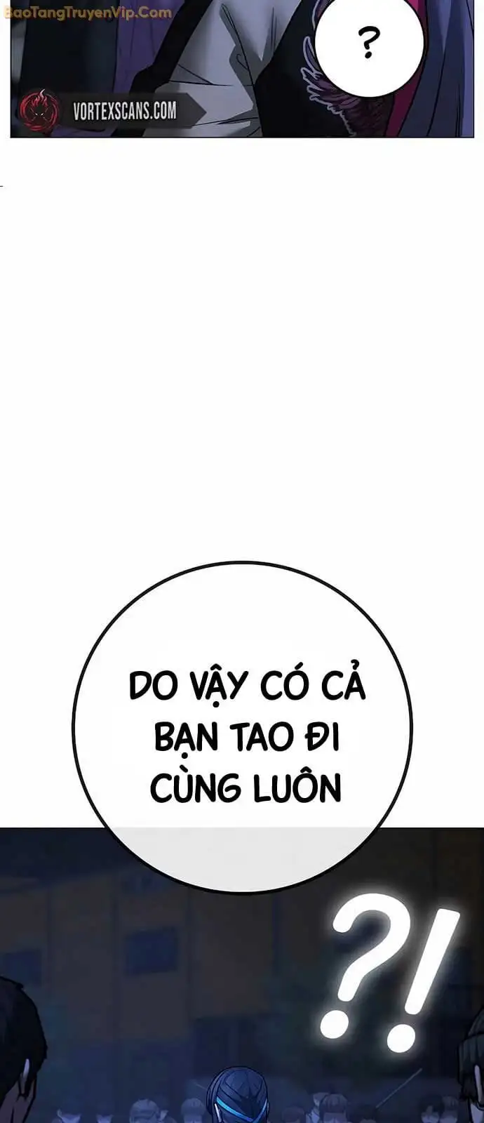 Truyện Tranh Nhiệm Vụ Đời Thật trang 5