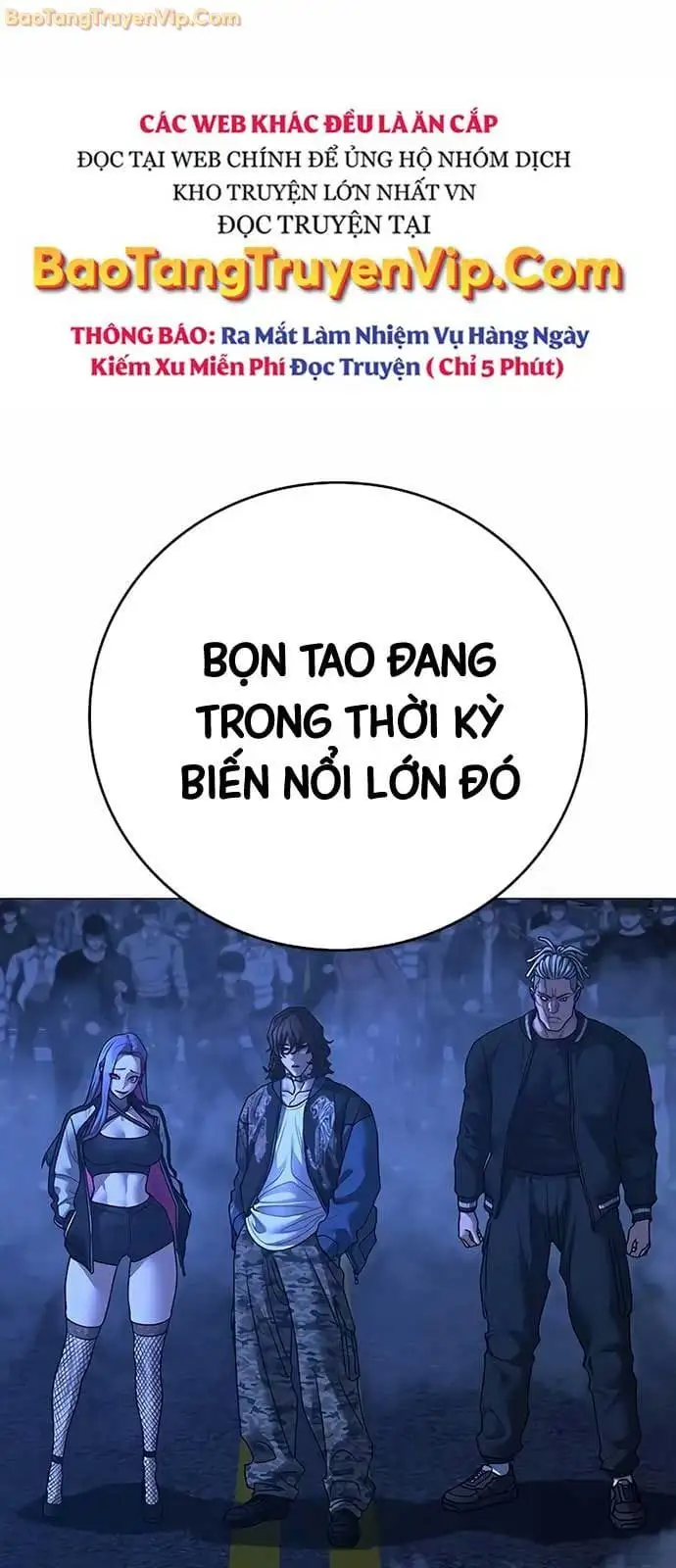 Truyện Tranh Nhiệm Vụ Đời Thật trang 5