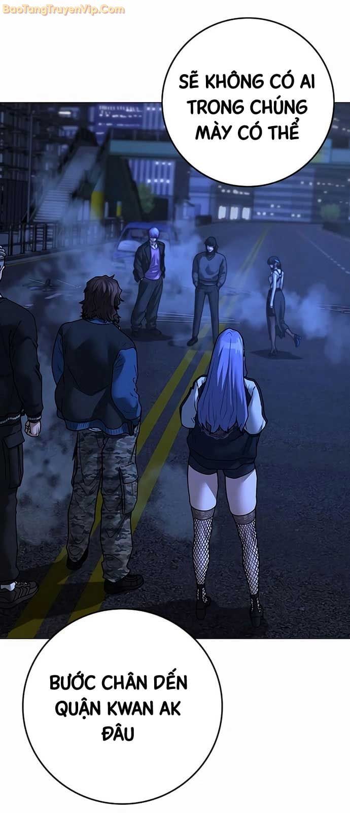 Truyện Tranh Nhiệm Vụ Đời Thật trang 5