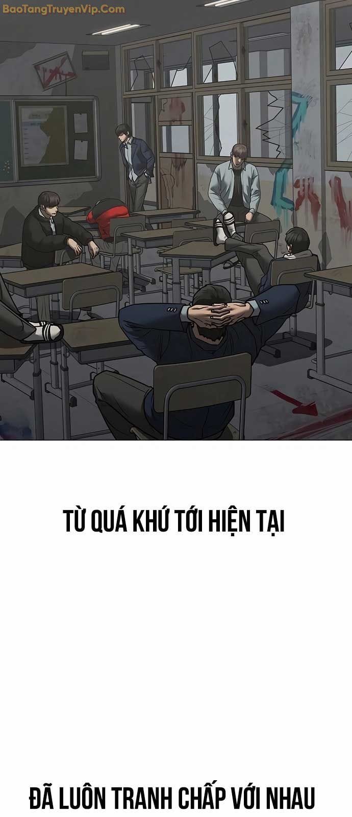 Truyện Tranh Nhiệm Vụ Đời Thật trang 5