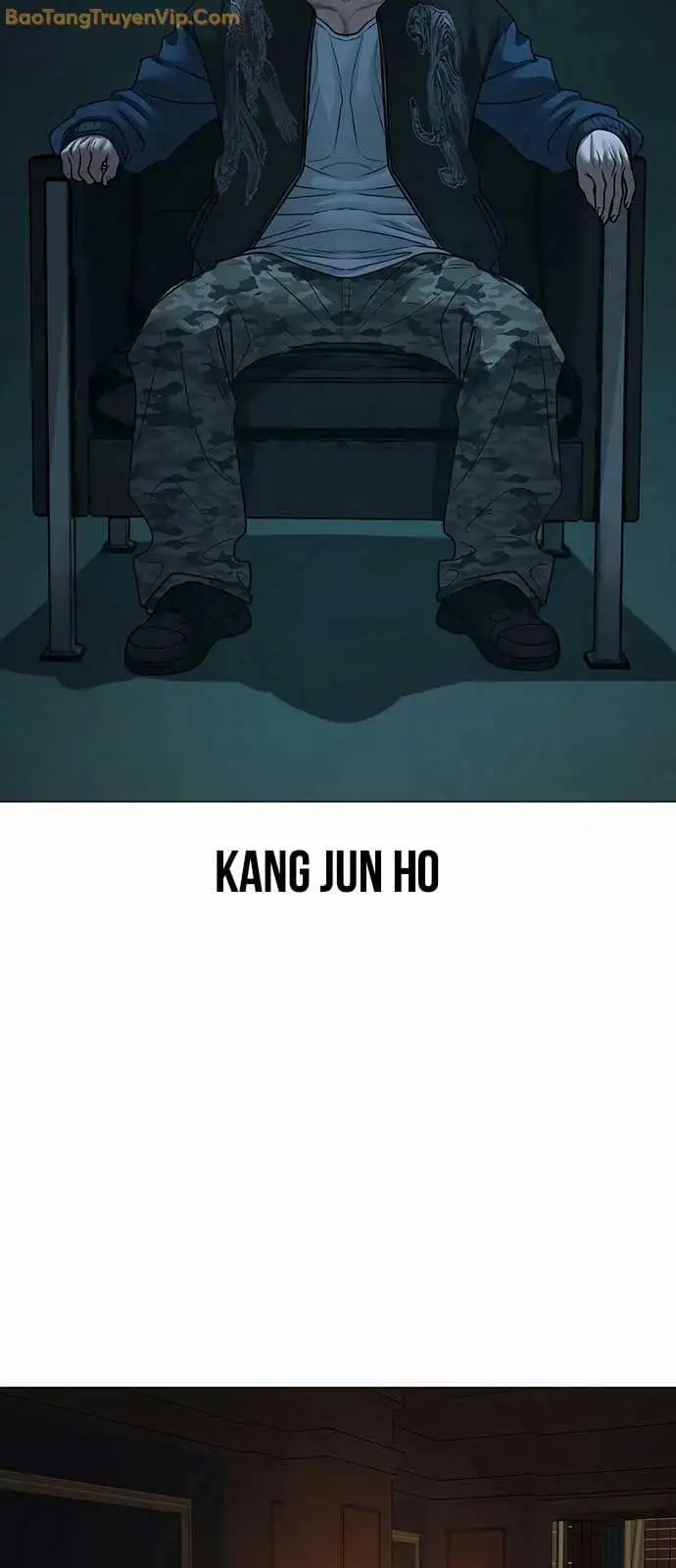 Truyện Tranh Nhiệm Vụ Đời Thật trang 5