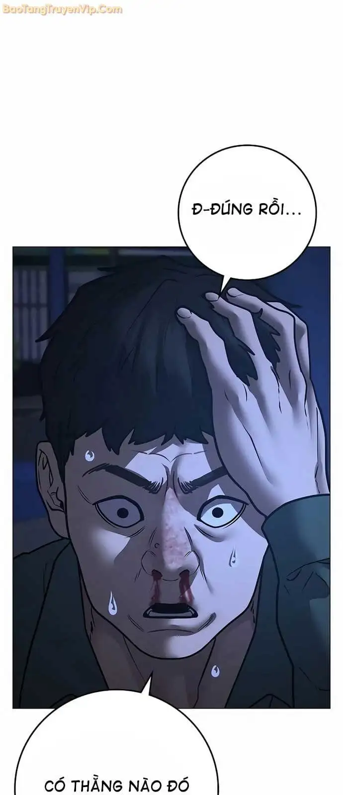 Truyện Tranh Nhiệm Vụ Đời Thật trang 5