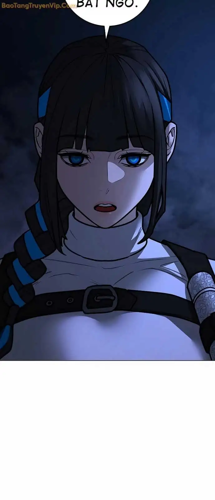 Truyện Tranh Nhiệm Vụ Đời Thật trang 5