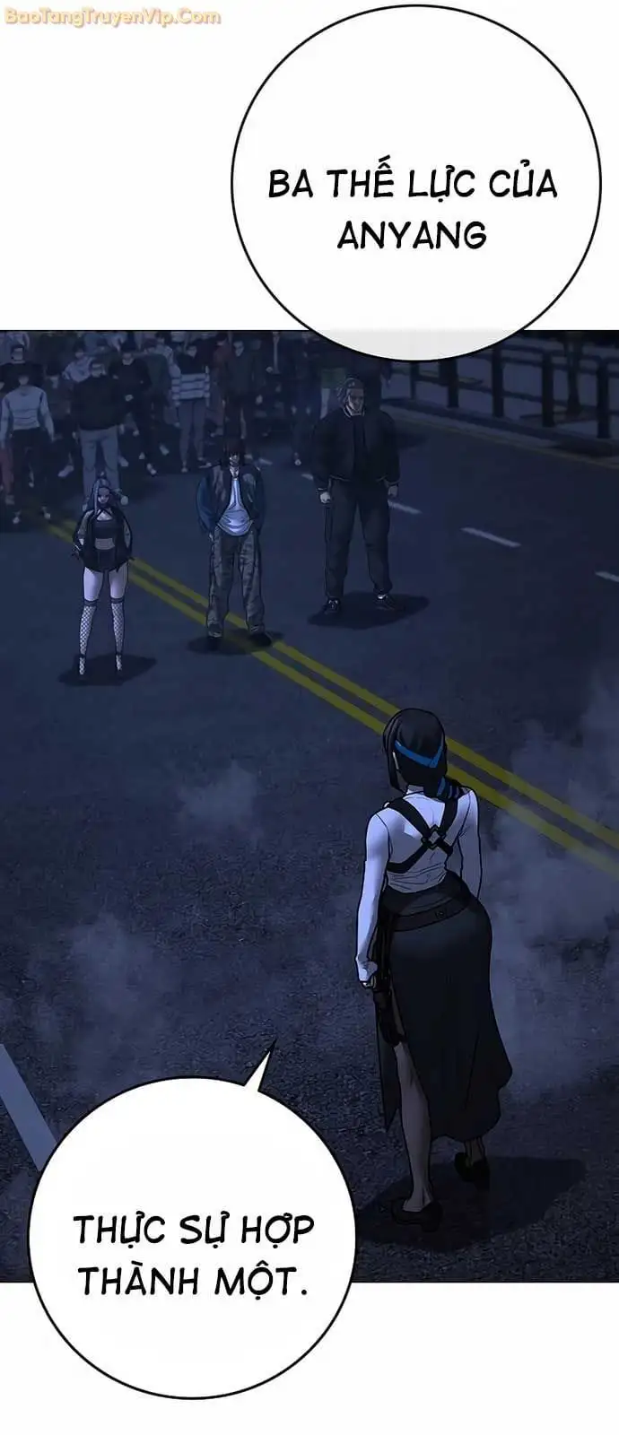 Truyện Tranh Nhiệm Vụ Đời Thật trang 5