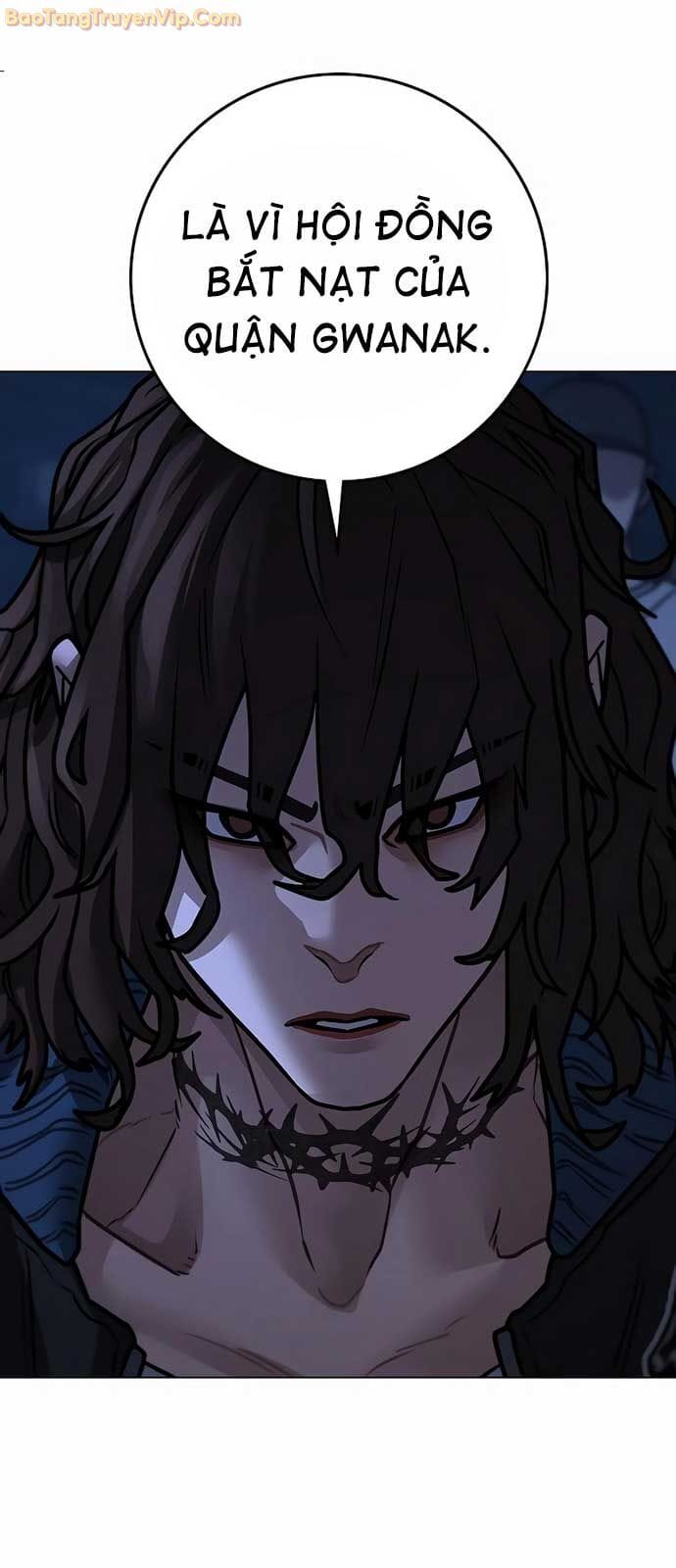 Truyện Tranh Nhiệm Vụ Đời Thật trang 5