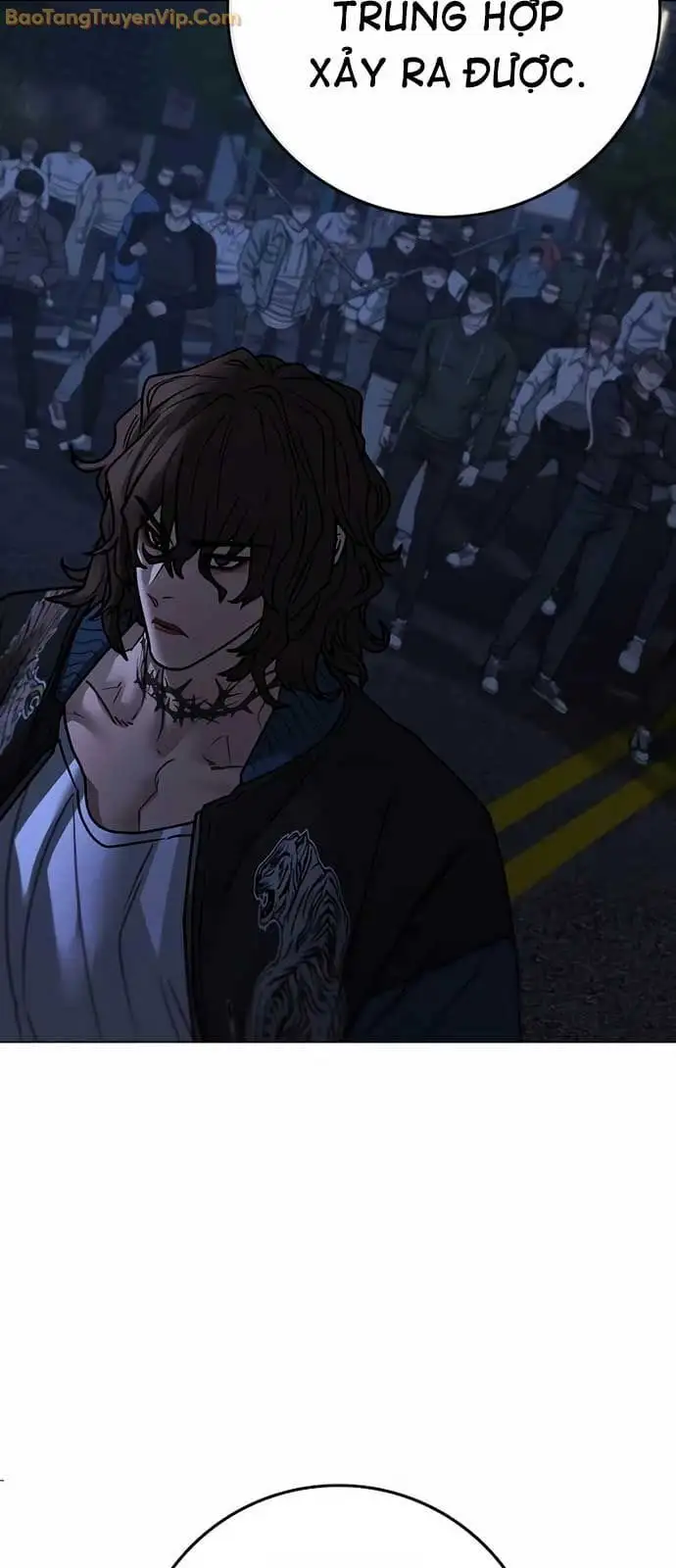 Truyện Tranh Nhiệm Vụ Đời Thật trang 5