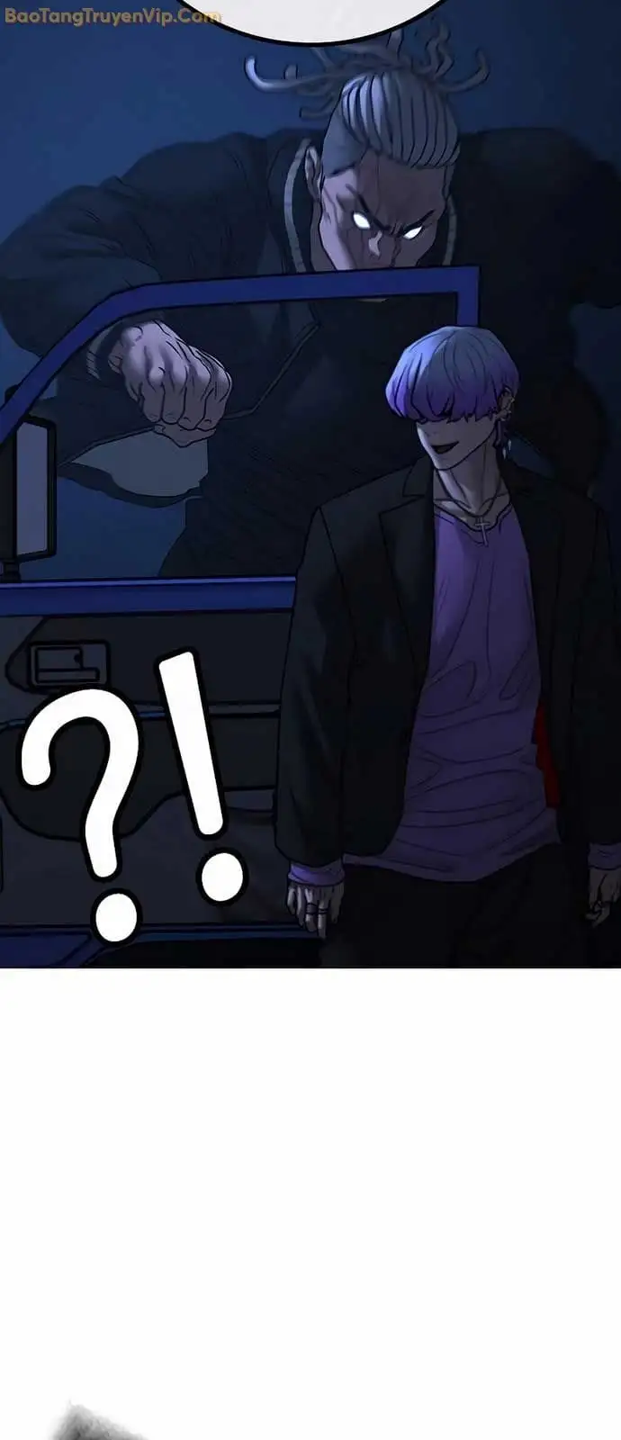 Truyện Tranh Nhiệm Vụ Đời Thật trang 5