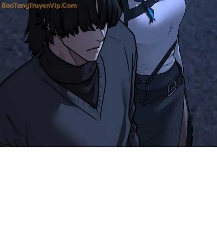 Truyện Tranh Nhiệm Vụ Đời Thật trang 5