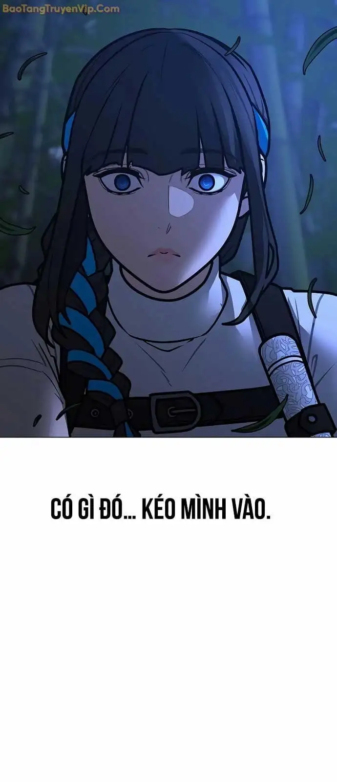 Truyện Tranh Nhiệm Vụ Đời Thật trang 5