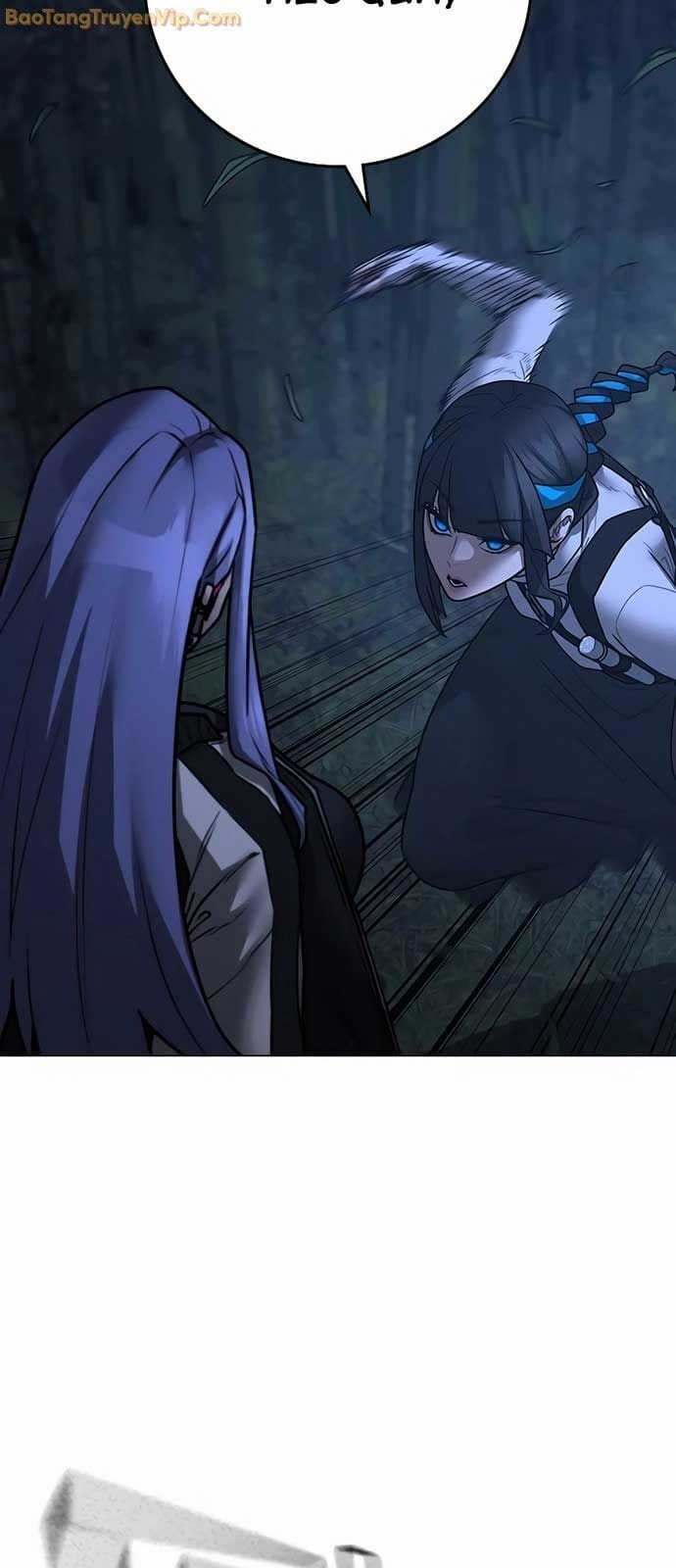 Truyện Tranh Nhiệm Vụ Đời Thật trang 5