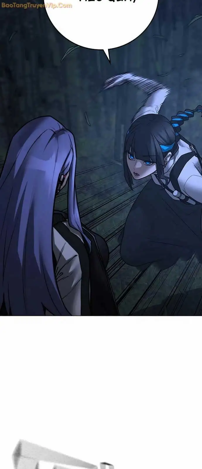 Truyện Tranh Nhiệm Vụ Đời Thật trang 5