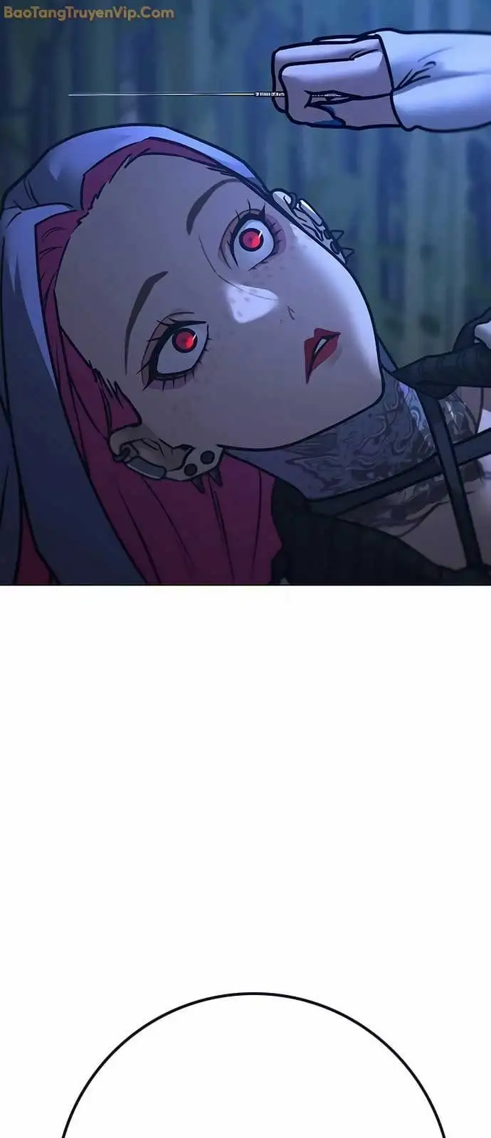 Truyện Tranh Nhiệm Vụ Đời Thật trang 5