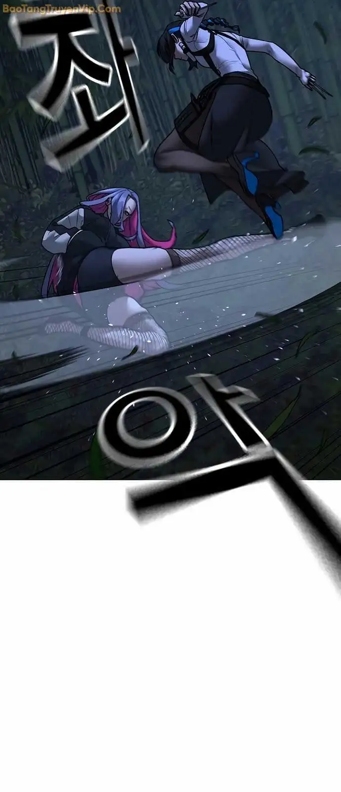 Truyện Tranh Nhiệm Vụ Đời Thật trang 5