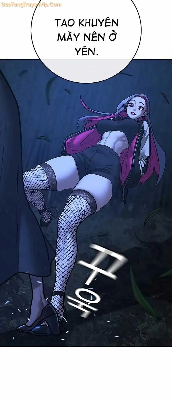 Truyện Tranh Nhiệm Vụ Đời Thật trang 5