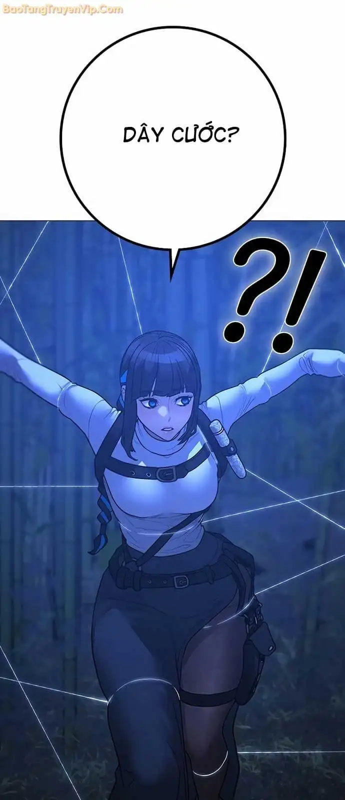 Truyện Tranh Nhiệm Vụ Đời Thật trang 5