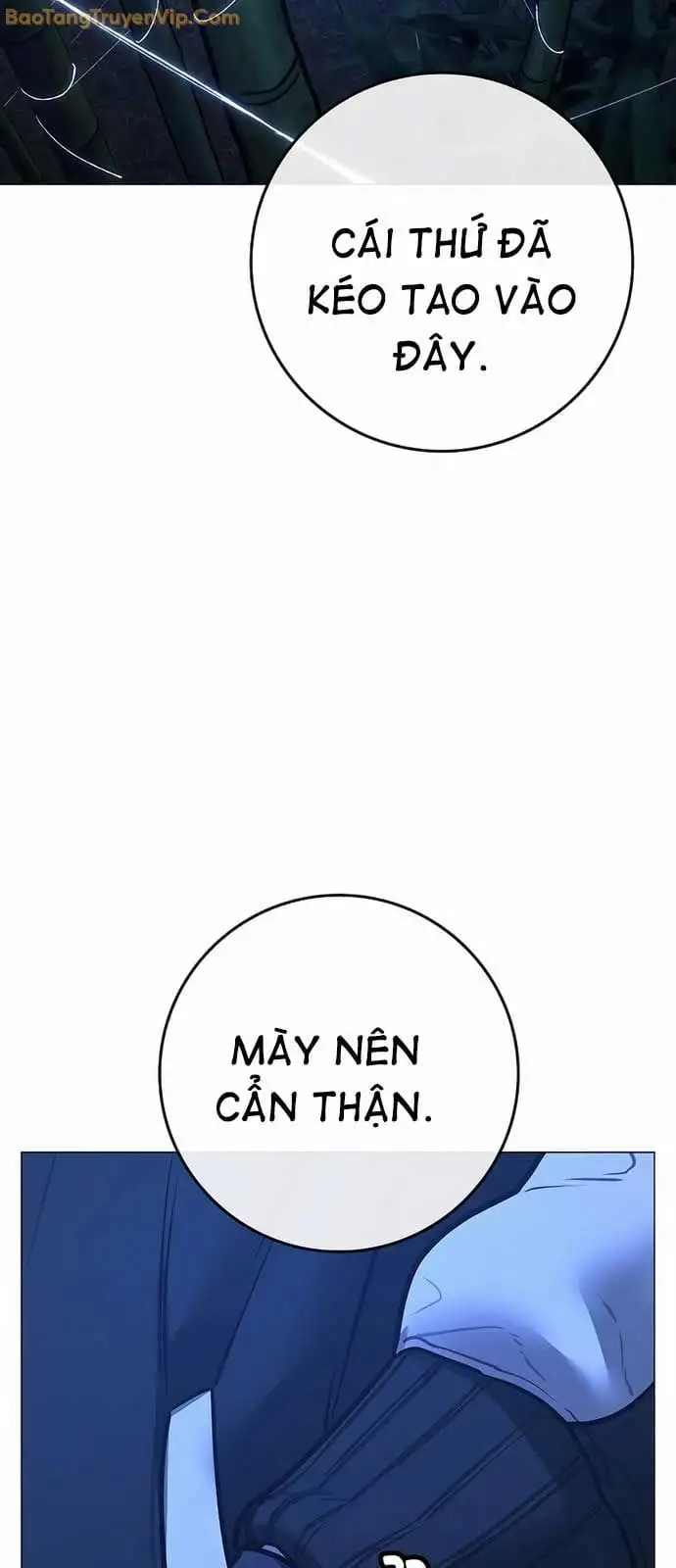 Truyện Tranh Nhiệm Vụ Đời Thật trang 5