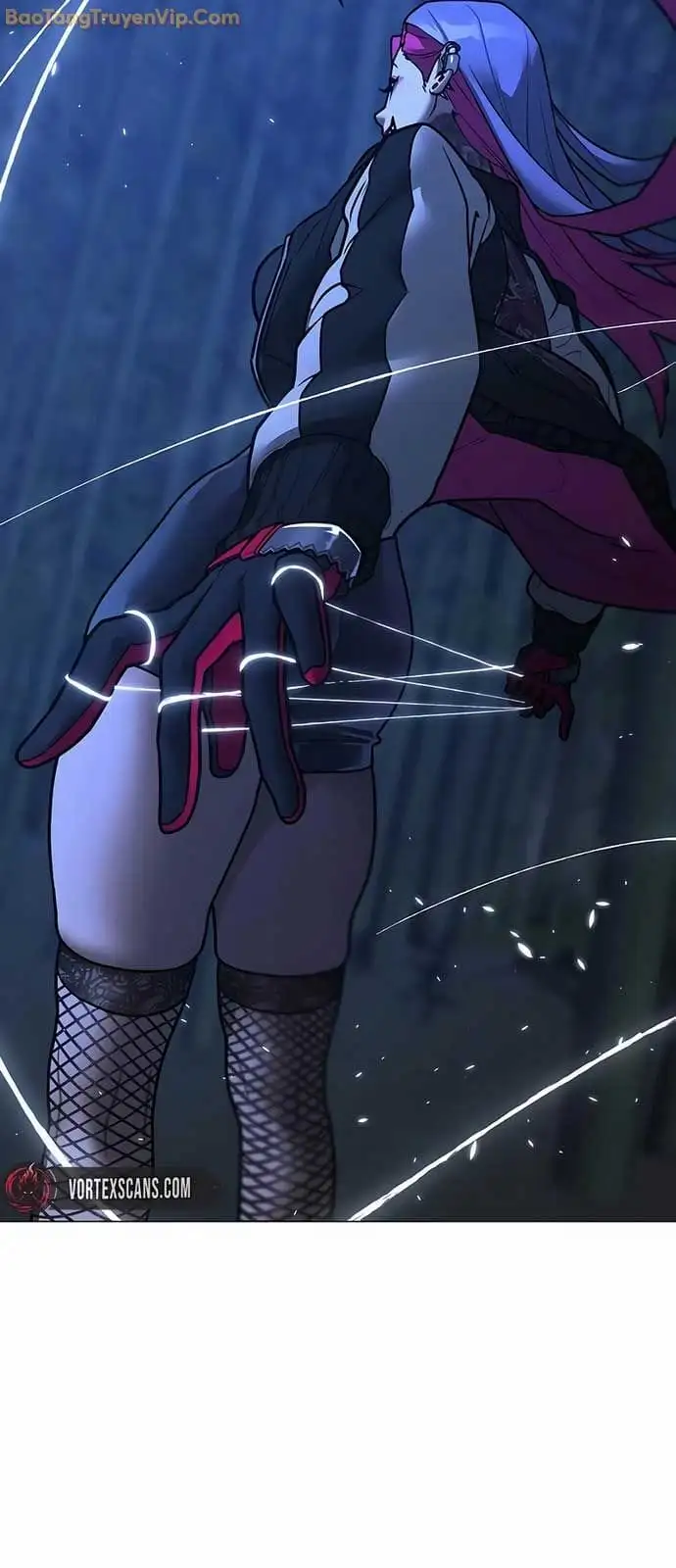 Truyện Tranh Nhiệm Vụ Đời Thật trang 5