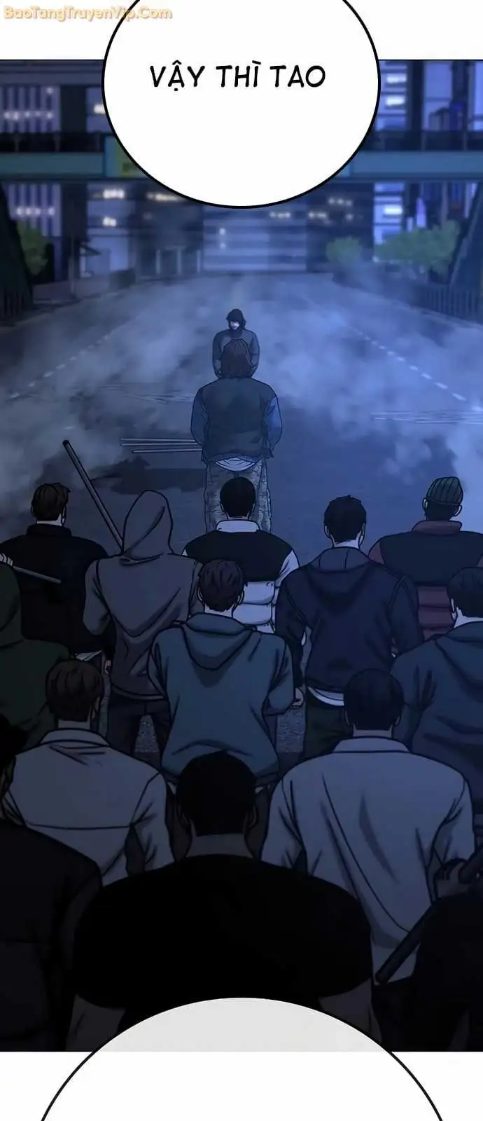 Truyện Tranh Nhiệm Vụ Đời Thật trang 5