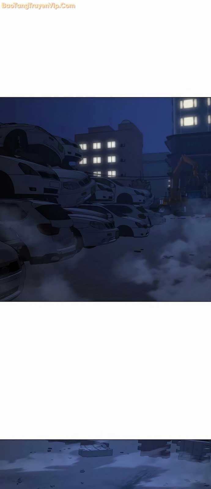 Truyện Tranh Nhiệm Vụ Đời Thật trang 5