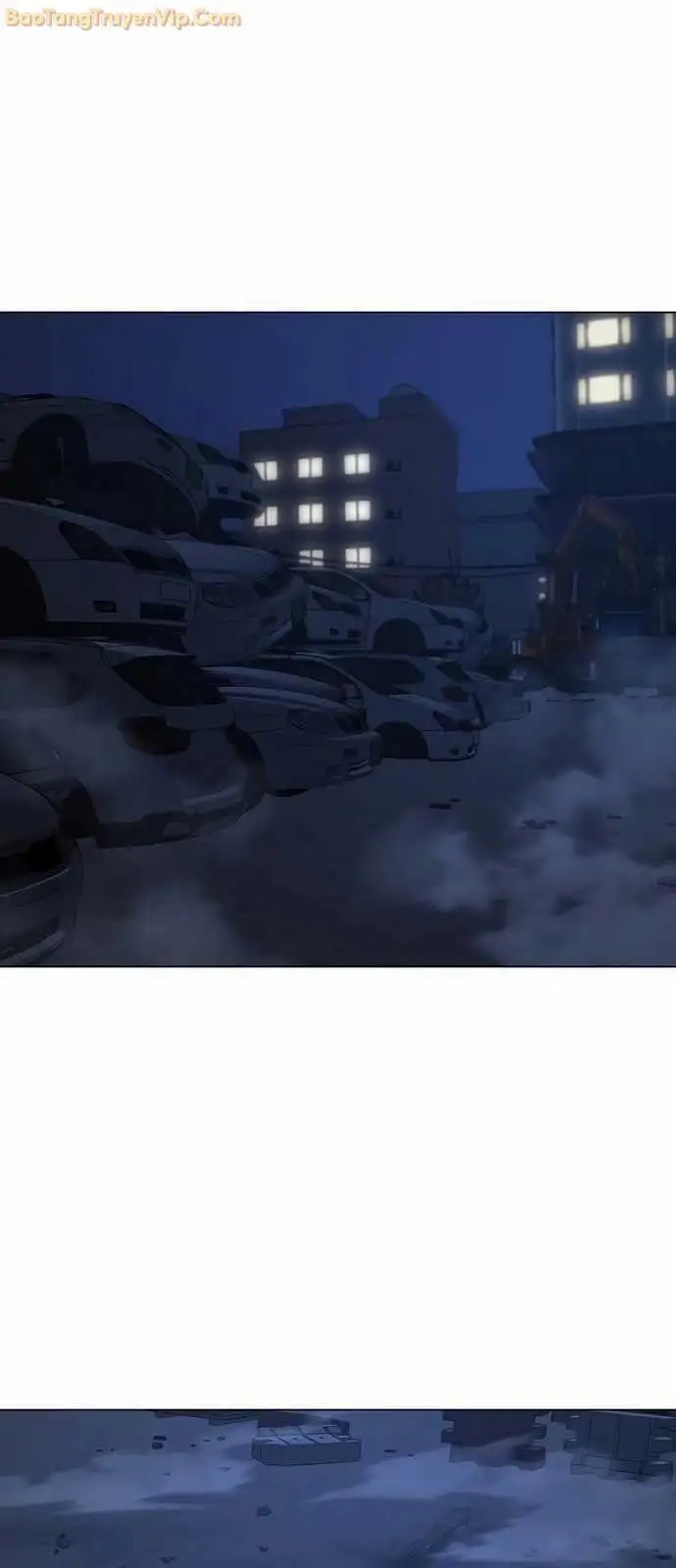 Truyện Tranh Nhiệm Vụ Đời Thật trang 5