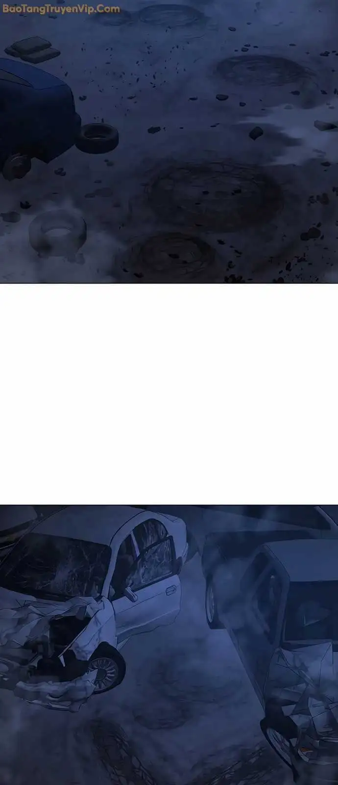 Truyện Tranh Nhiệm Vụ Đời Thật trang 5