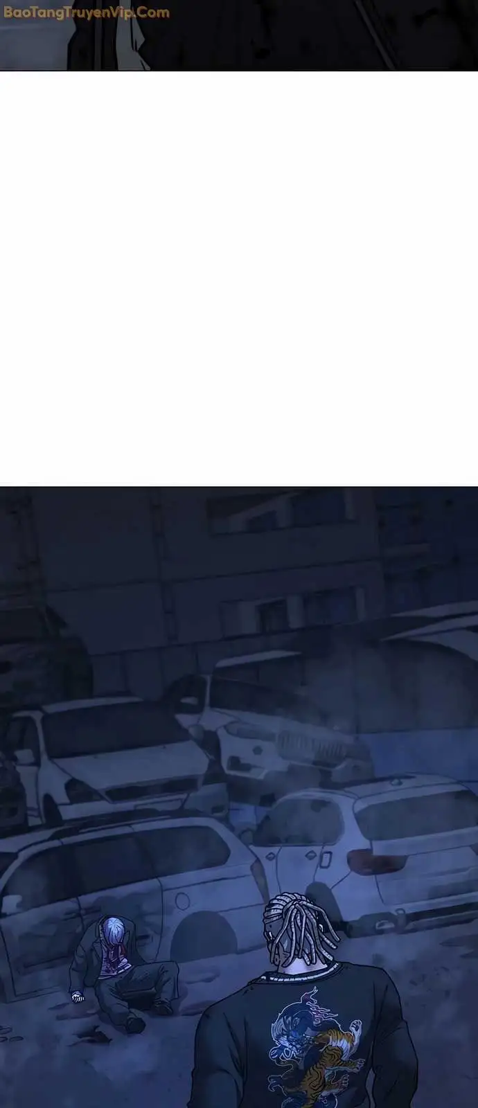 Truyện Tranh Nhiệm Vụ Đời Thật trang 5