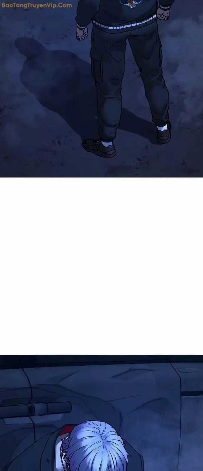 Truyện Tranh Nhiệm Vụ Đời Thật trang 5