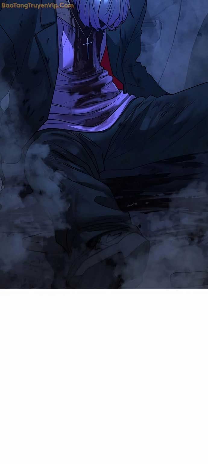 Truyện Tranh Nhiệm Vụ Đời Thật trang 5