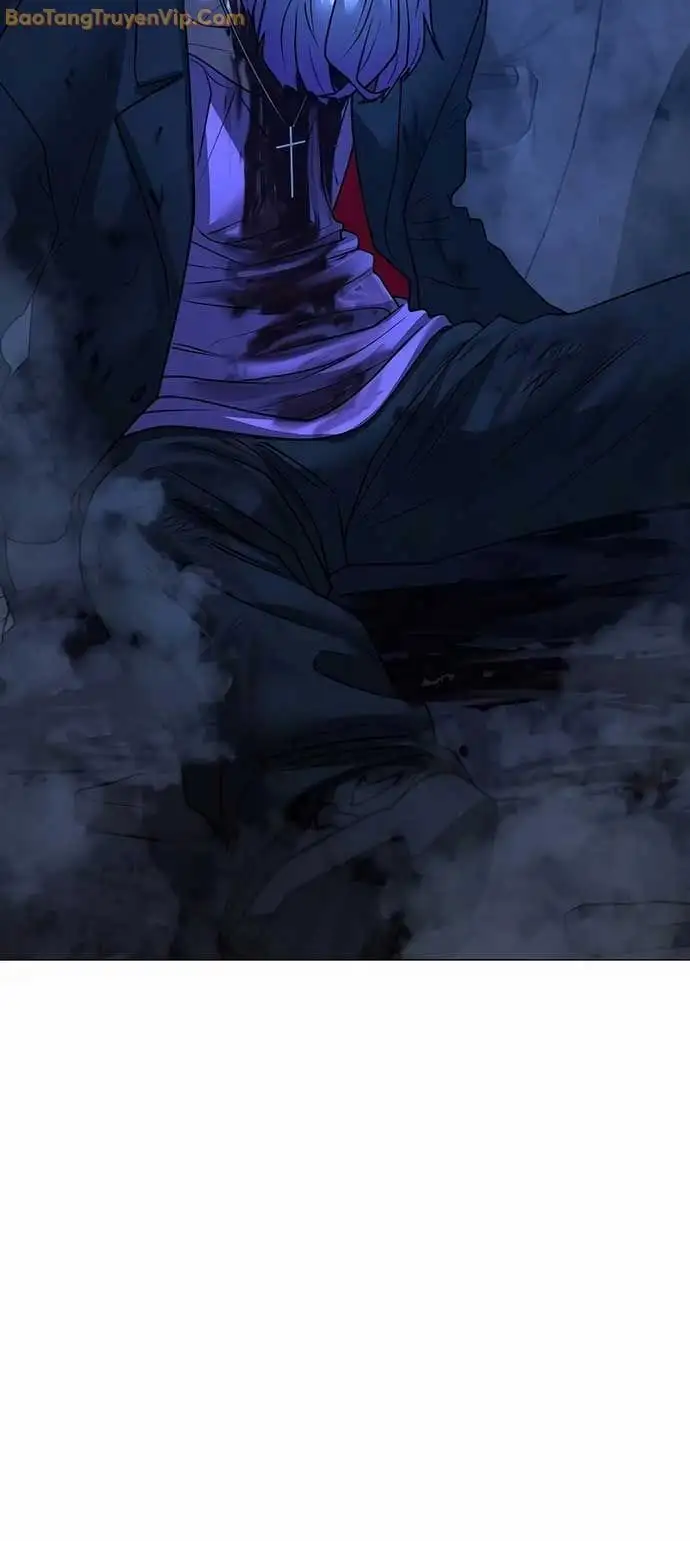 Truyện Tranh Nhiệm Vụ Đời Thật trang 5