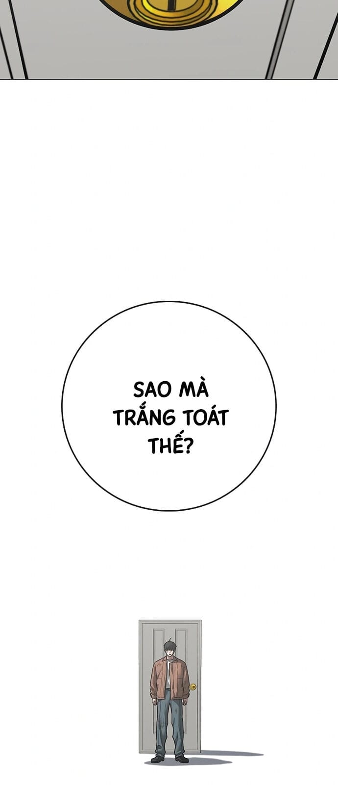 Truyện Tranh Nhiệm Vụ Đời Thật trang 5