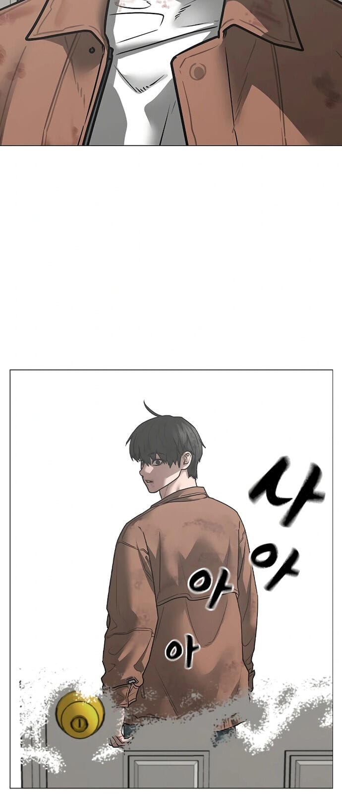 Truyện Tranh Nhiệm Vụ Đời Thật trang 5